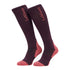 LeMieux Performance Ladies Socks - Damson